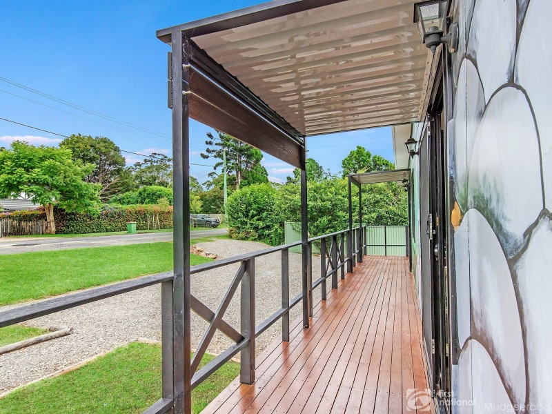 6 Forestry Road, Springbrook QLD 4213