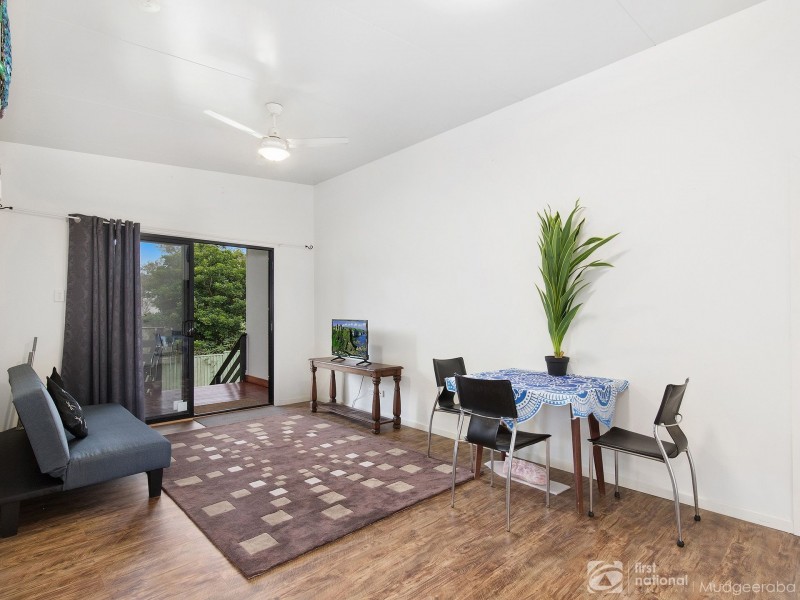 6 Forestry Road, Springbrook QLD 4213