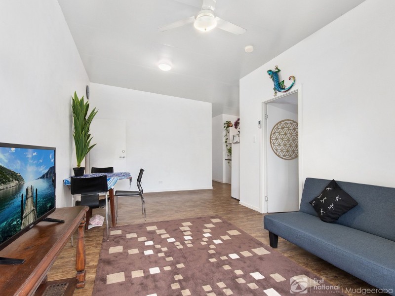 6 Forestry Road, Springbrook QLD 4213