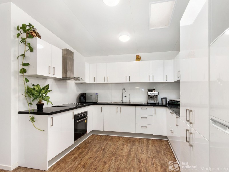 6 Forestry Road, Springbrook QLD 4213