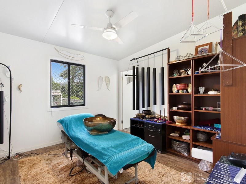 6 Forestry Road, Springbrook QLD 4213