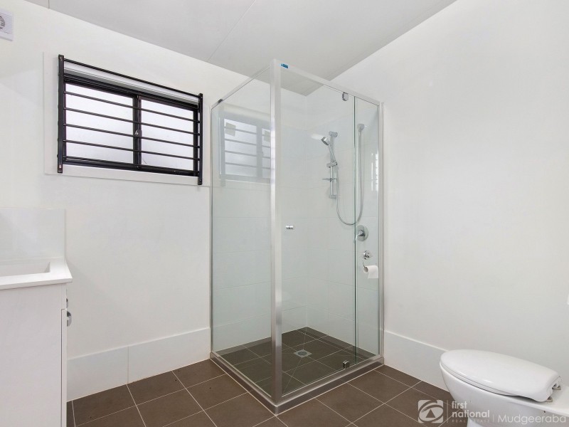 6 Forestry Road, Springbrook QLD 4213