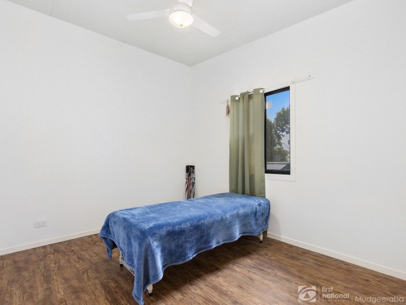 6 Forestry Road, Springbrook QLD 4213