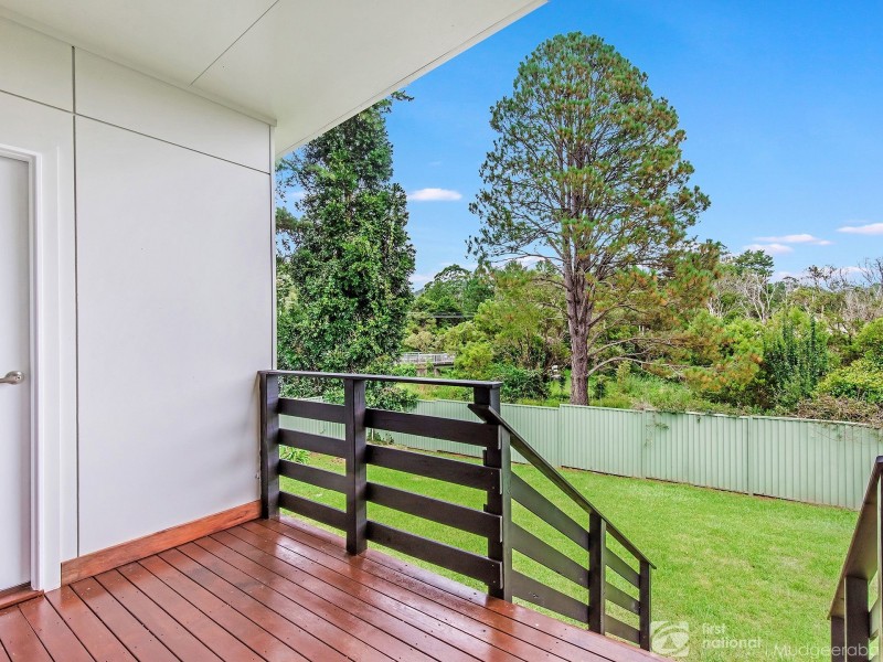6 Forestry Road, Springbrook QLD 4213