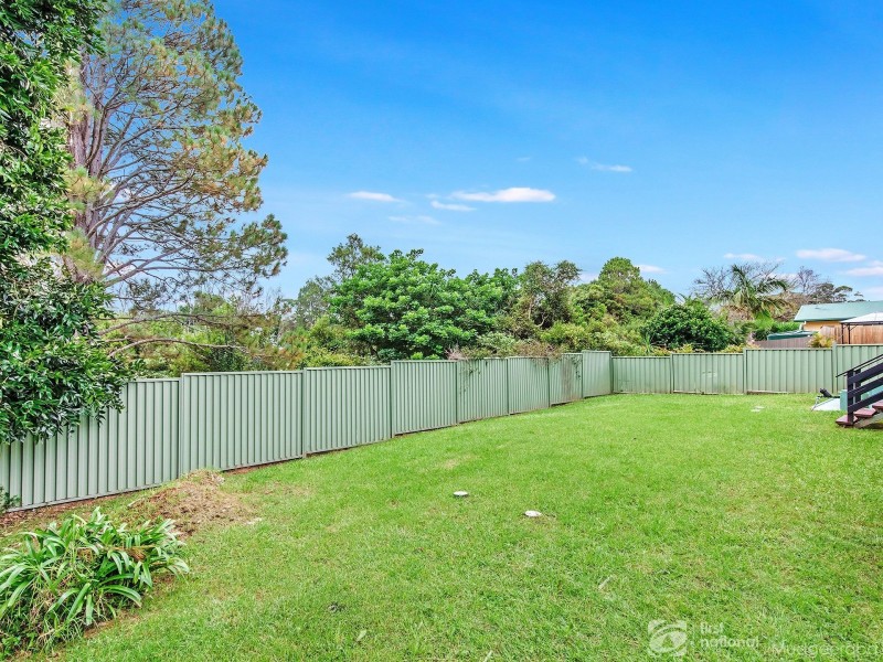 6 Forestry Road, Springbrook QLD 4213