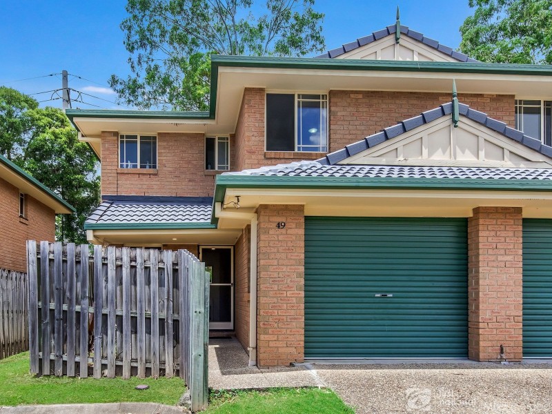49/102 Franklin Drive, Mudgeeraba QLD 4213
