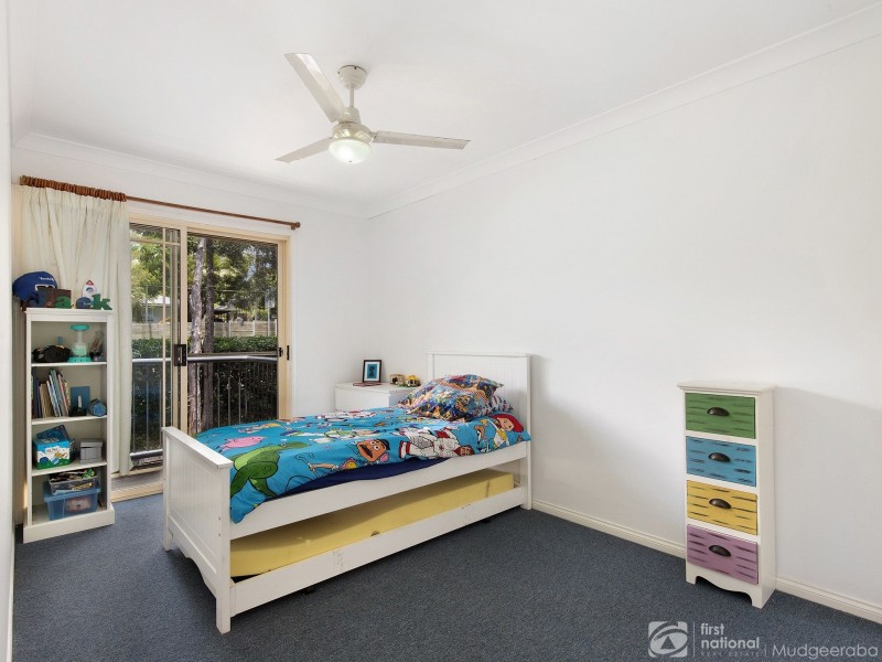 49/102 Franklin Drive, Mudgeeraba QLD 4213