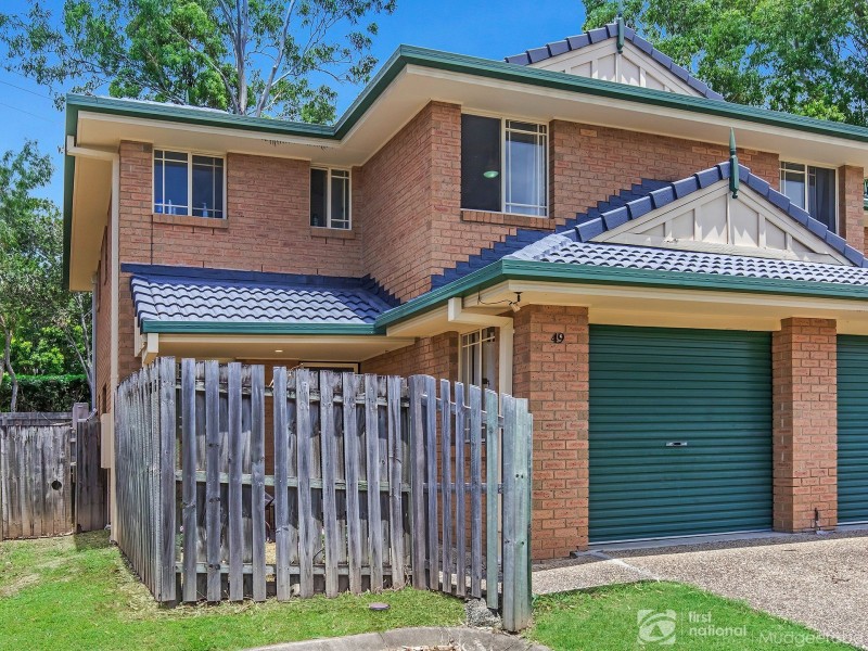 49/102 Franklin Drive, Mudgeeraba QLD 4213