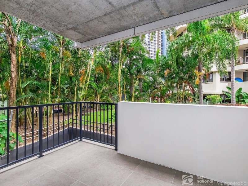 31 Aubrey Street, Surfers Paradise QLD 4217