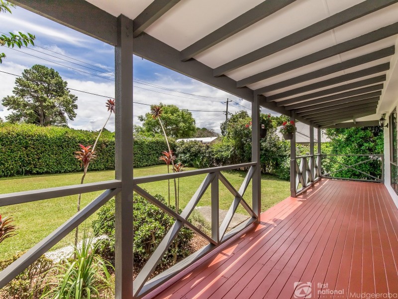 3 Forestry Road, Springbrook QLD 4213