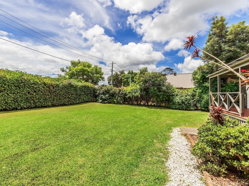 3 Forestry Road, Springbrook QLD 4213