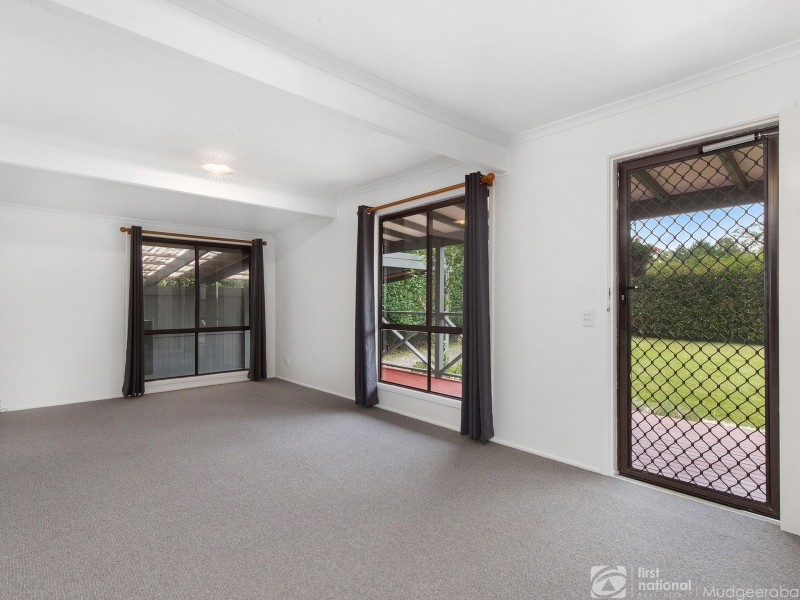 3 Forestry Road, Springbrook QLD 4213