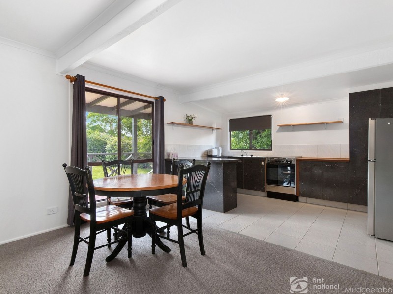 3 Forestry Road, Springbrook QLD 4213