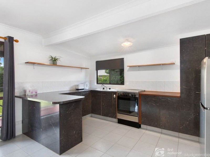 3 Forestry Road, Springbrook QLD 4213