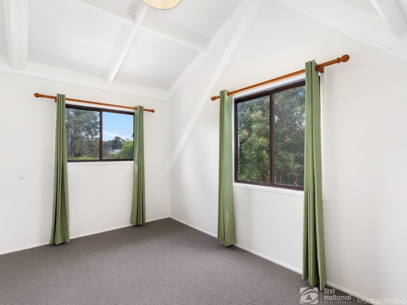 3 Forestry Road, Springbrook QLD 4213