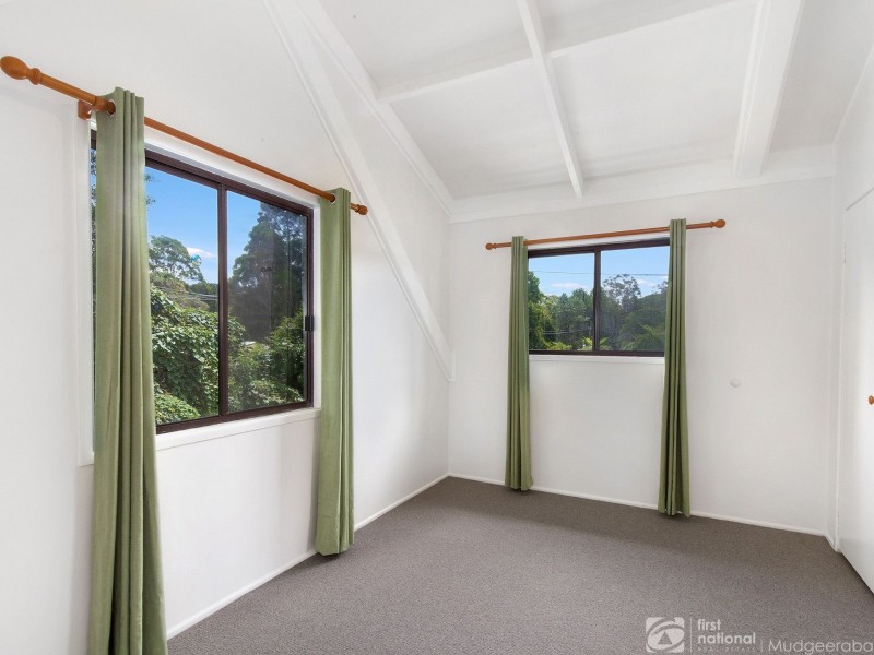 3 Forestry Road, Springbrook QLD 4213