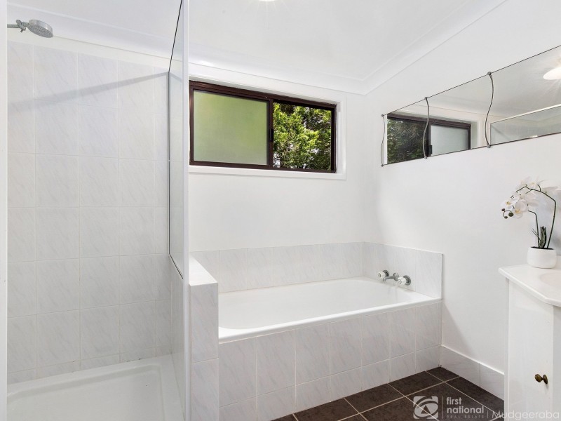 3 Forestry Road, Springbrook QLD 4213