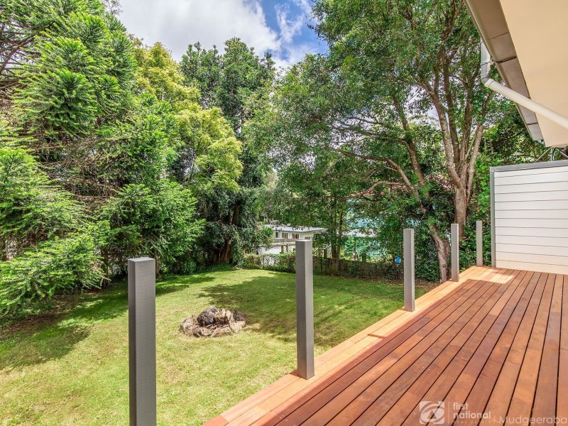 3 Forestry Road, Springbrook QLD 4213