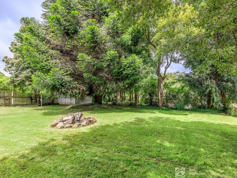 3 Forestry Road, Springbrook QLD 4213