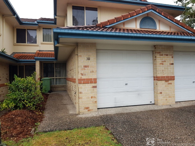 30/21 Leviathan Drive, Mudgeeraba QLD 4213