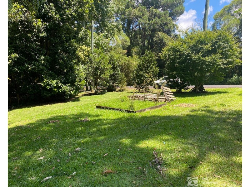 2281 Springbrook Road, Springbrook QLD 4213