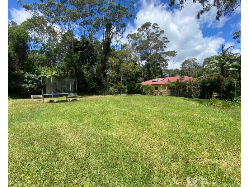 2281 Springbrook Road, Springbrook QLD 4213