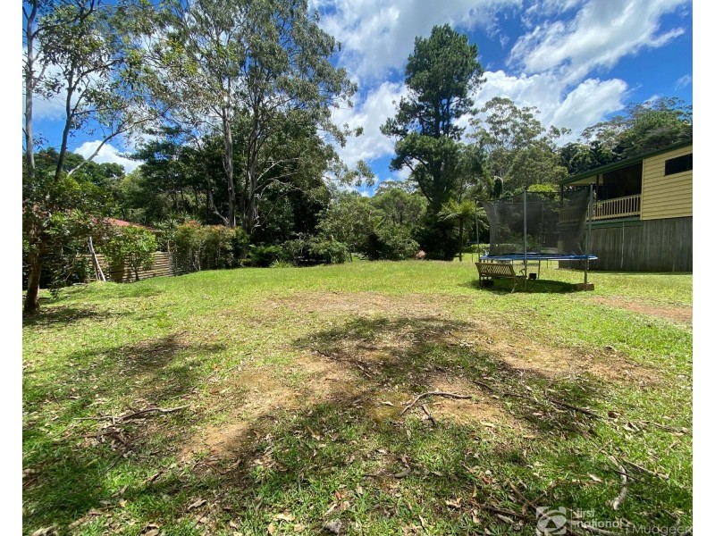 2281 Springbrook Road, Springbrook QLD 4213