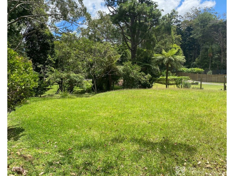 2281 Springbrook Road, Springbrook QLD 4213