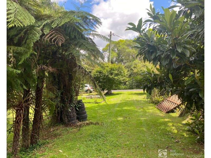 2281 Springbrook Road, Springbrook QLD 4213