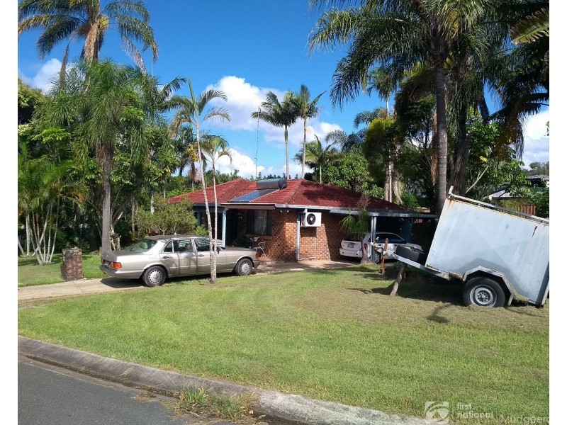 20 Goodman Close, Highland Park QLD 4211