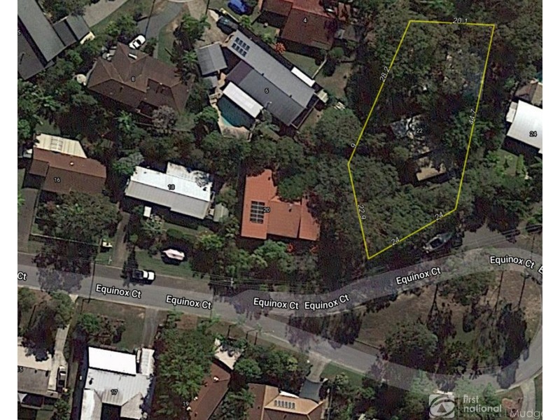 22 Equinox Court, Mudgeeraba QLD 4213