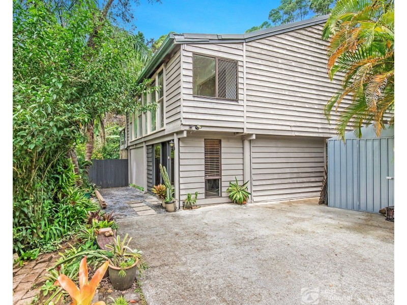 171 North Road, Lower Beechmont QLD 4211