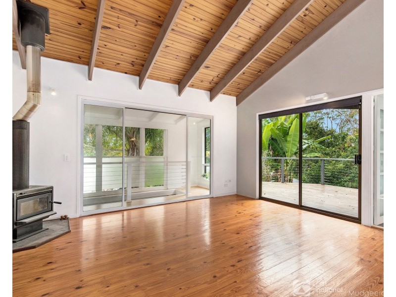 171 North Road, Lower Beechmont QLD 4211