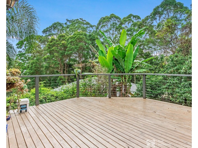 171 North Road, Lower Beechmont QLD 4211