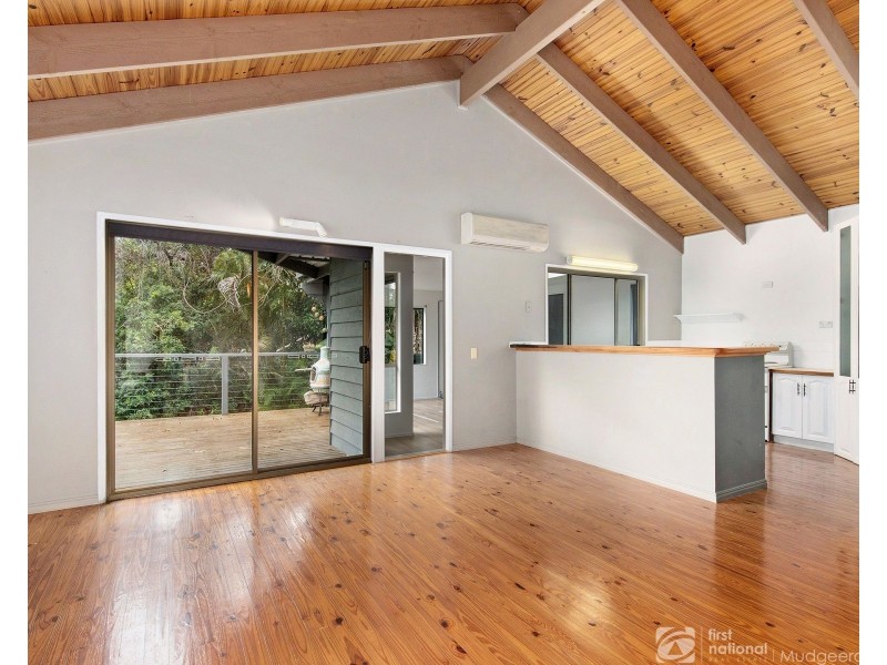 171 North Road, Lower Beechmont QLD 4211