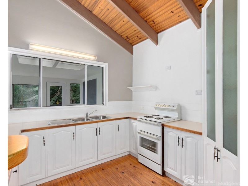 171 North Road, Lower Beechmont QLD 4211