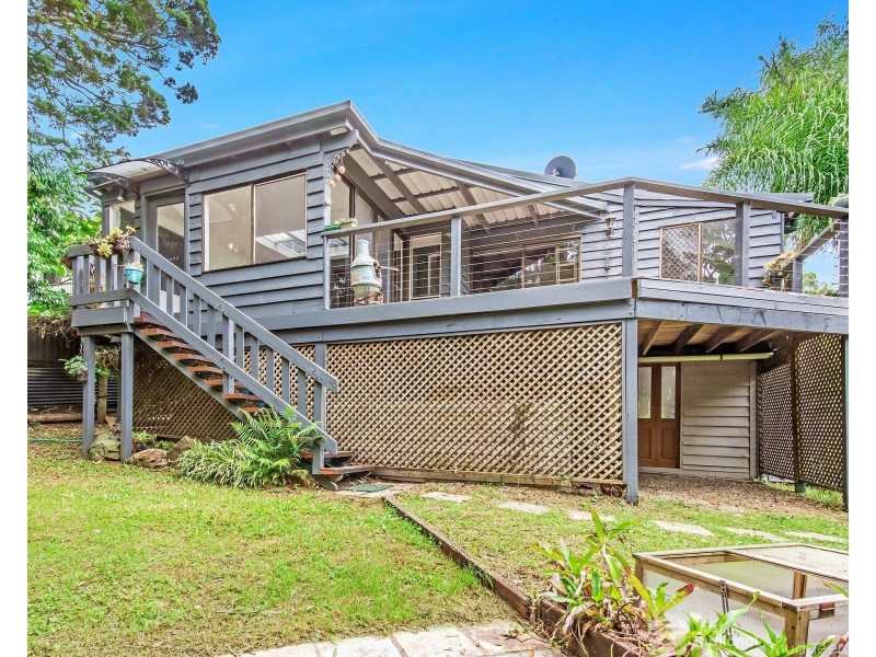 171 North Road, Lower Beechmont QLD 4211