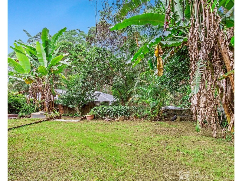 171 North Road, Lower Beechmont QLD 4211