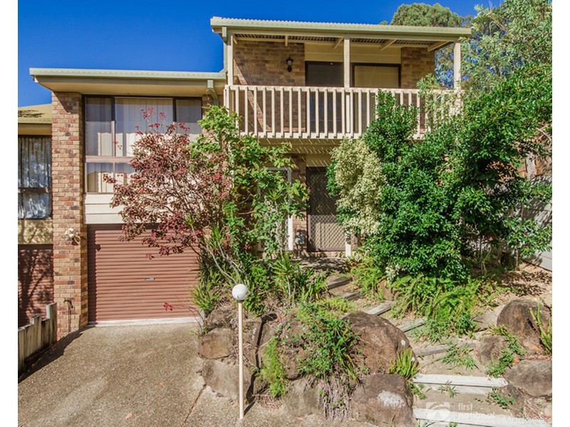 12/8 Sherwood Close, Mudgeeraba QLD 4213