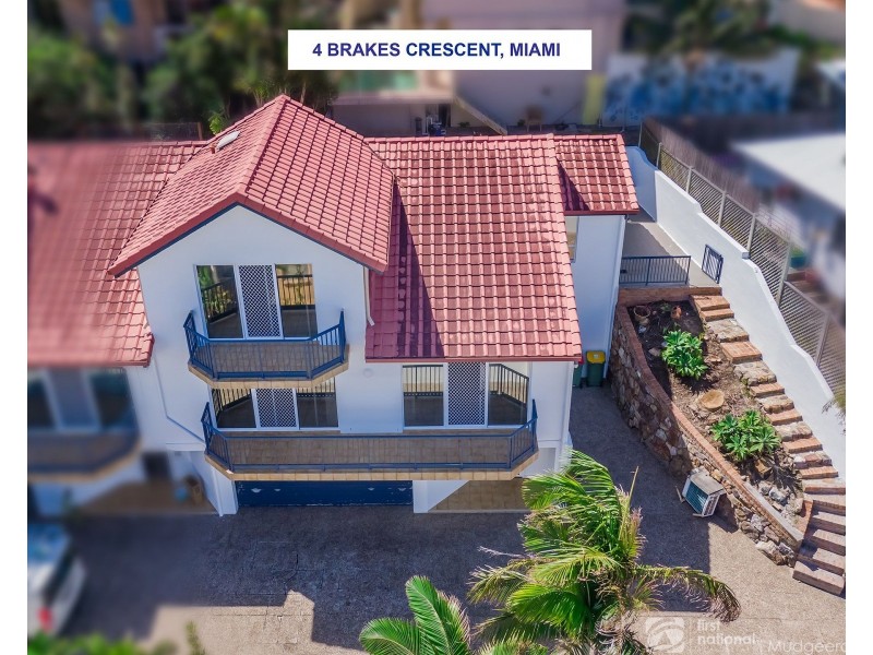 1/4 Brakes Crescent, Miami QLD 4220