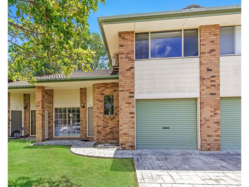 45/1A Alison Road, Carrara QLD 4211