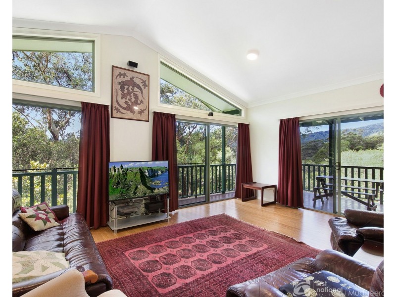 7 Boy Ull Road, Springbrook QLD 4213