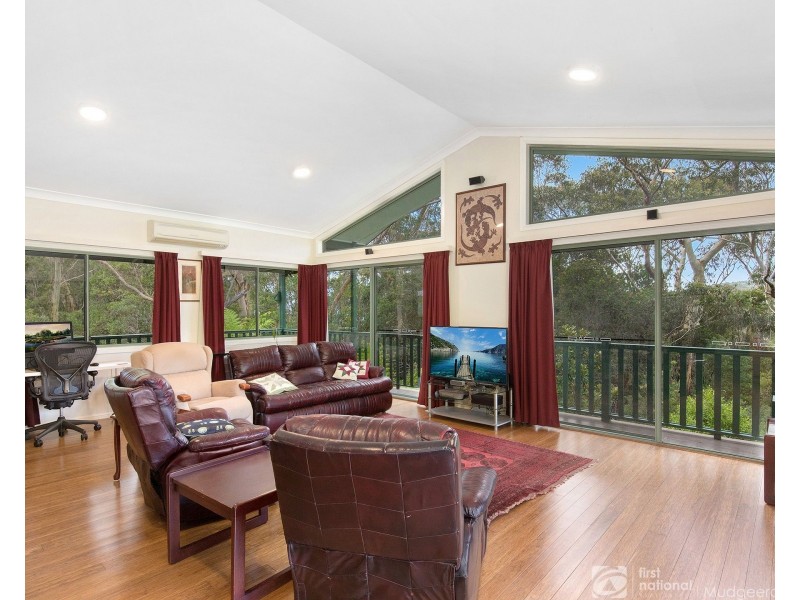 7 Boy Ull Road, Springbrook QLD 4213