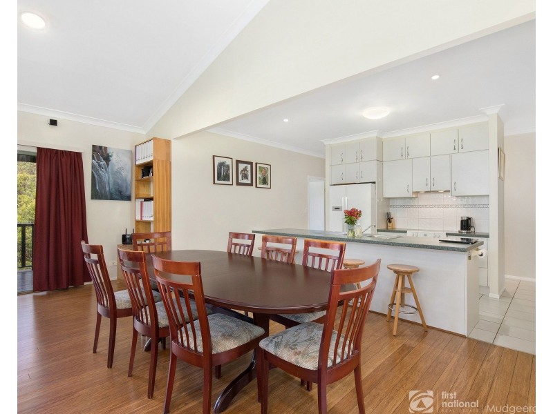 7 Boy Ull Road, Springbrook QLD 4213