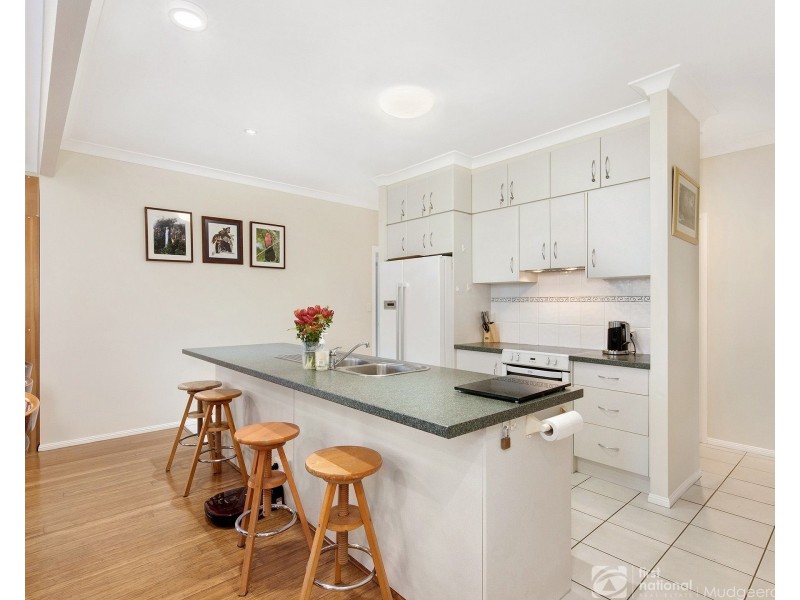 7 Boy Ull Road, Springbrook QLD 4213