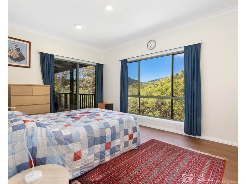 7 Boy Ull Road, Springbrook QLD 4213