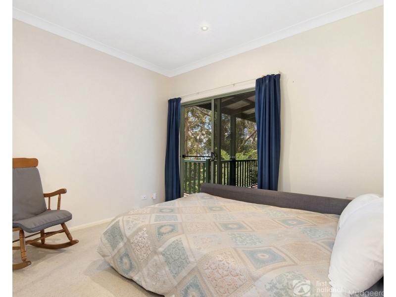 7 Boy Ull Road, Springbrook QLD 4213