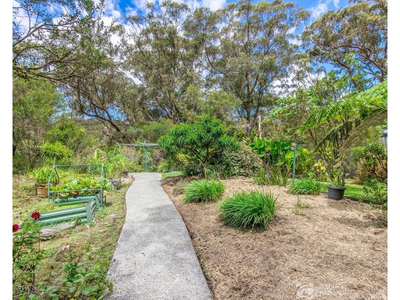 7 Boy Ull Road, Springbrook QLD 4213