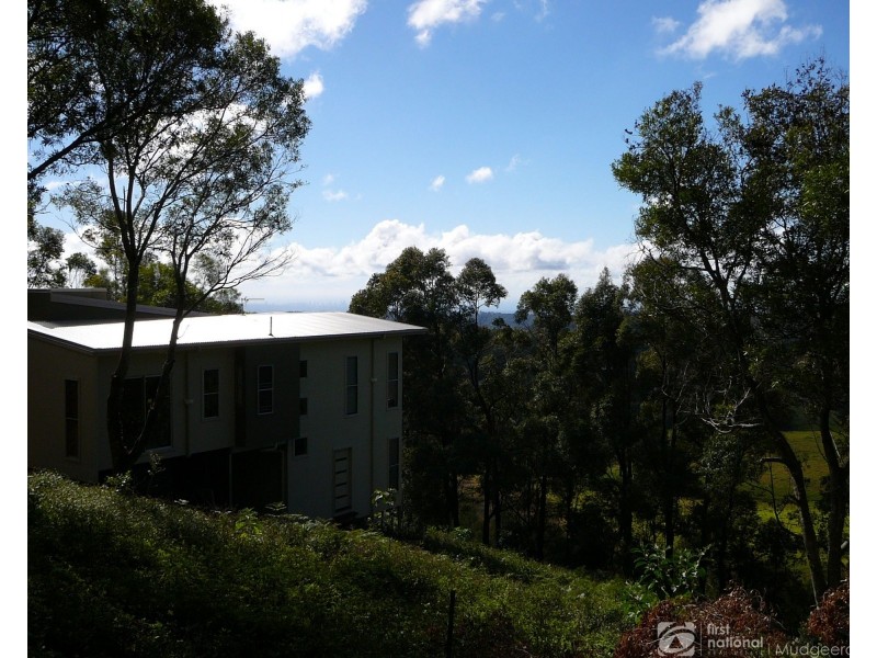 85 Lyrebird Ridge Road, Springbrook QLD 4213