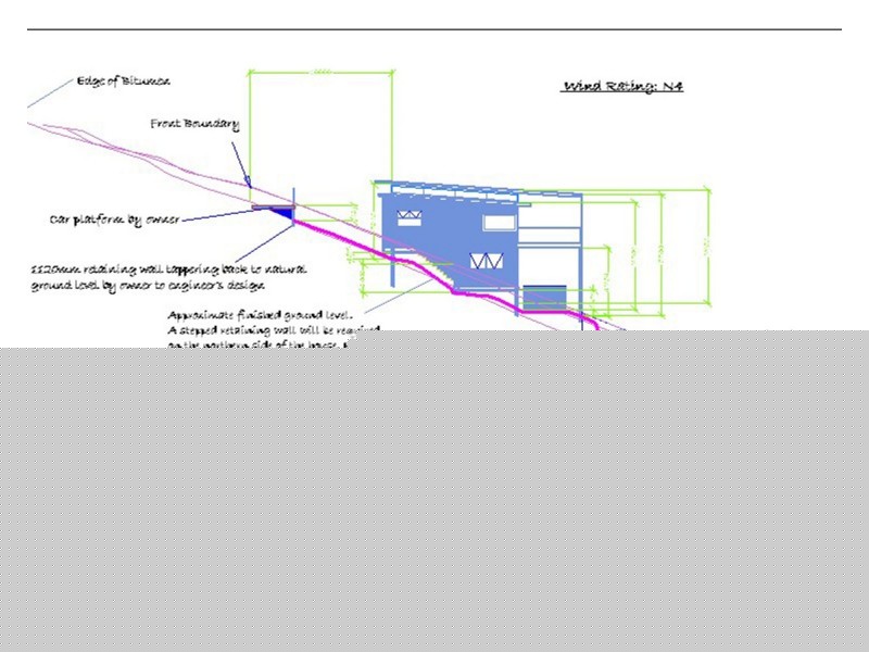 85 Lyrebird Ridge Road, Springbrook QLD 4213
